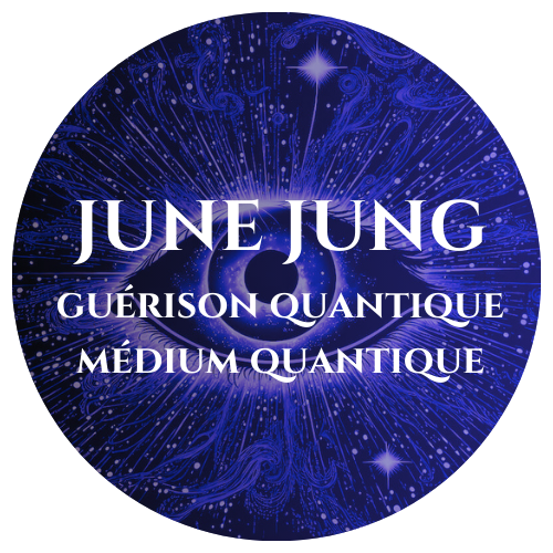 JUNE JUNG GUÉRISSEUSE MÉDIUM picto