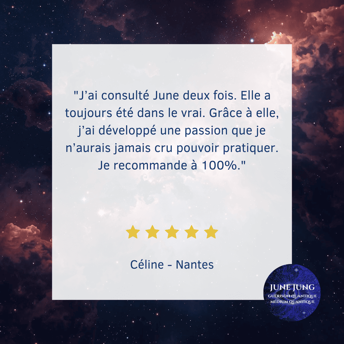 Avis June Jung Séances de voyance intuitive (2)