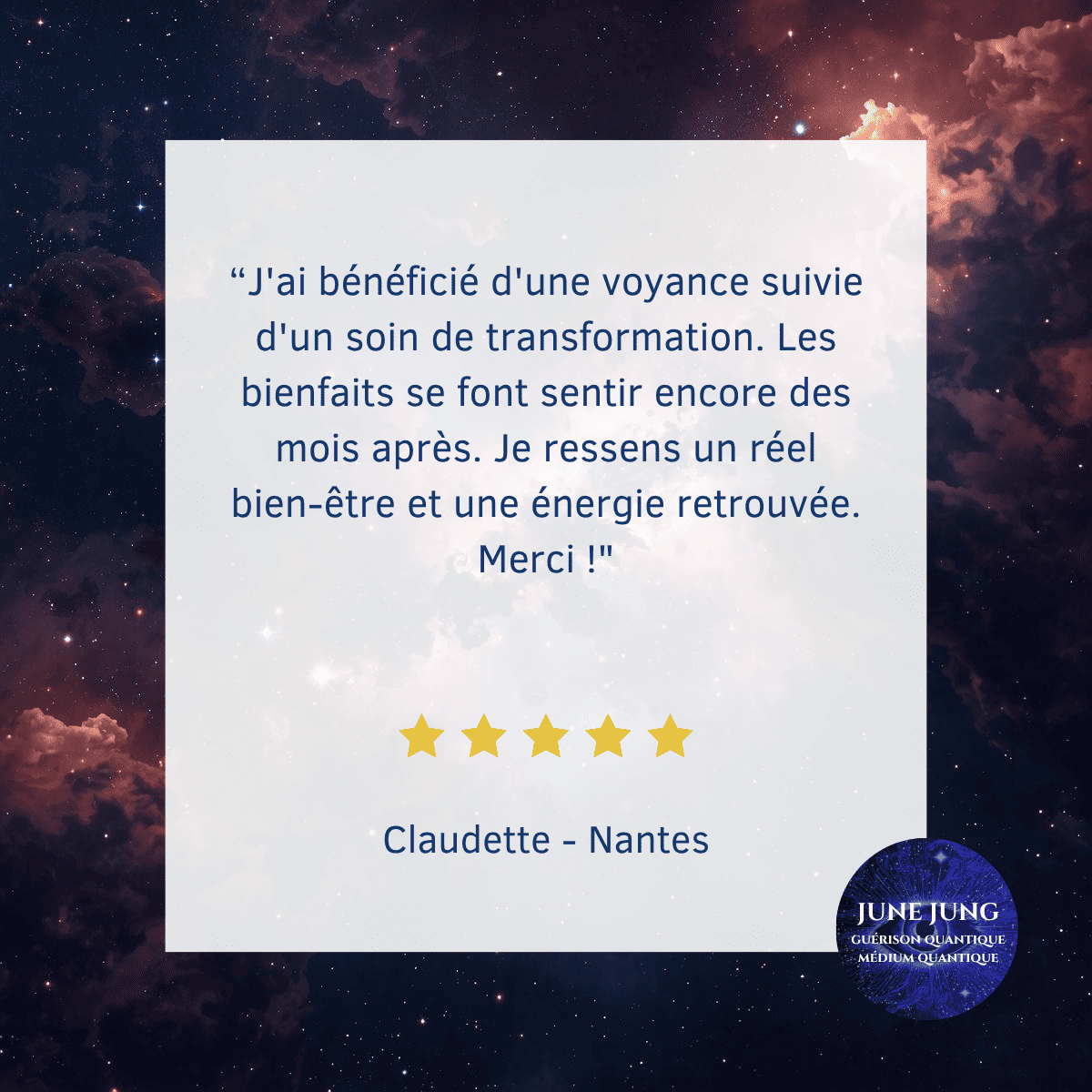 Avis June Jung Séances de voyance intuitive (4)
