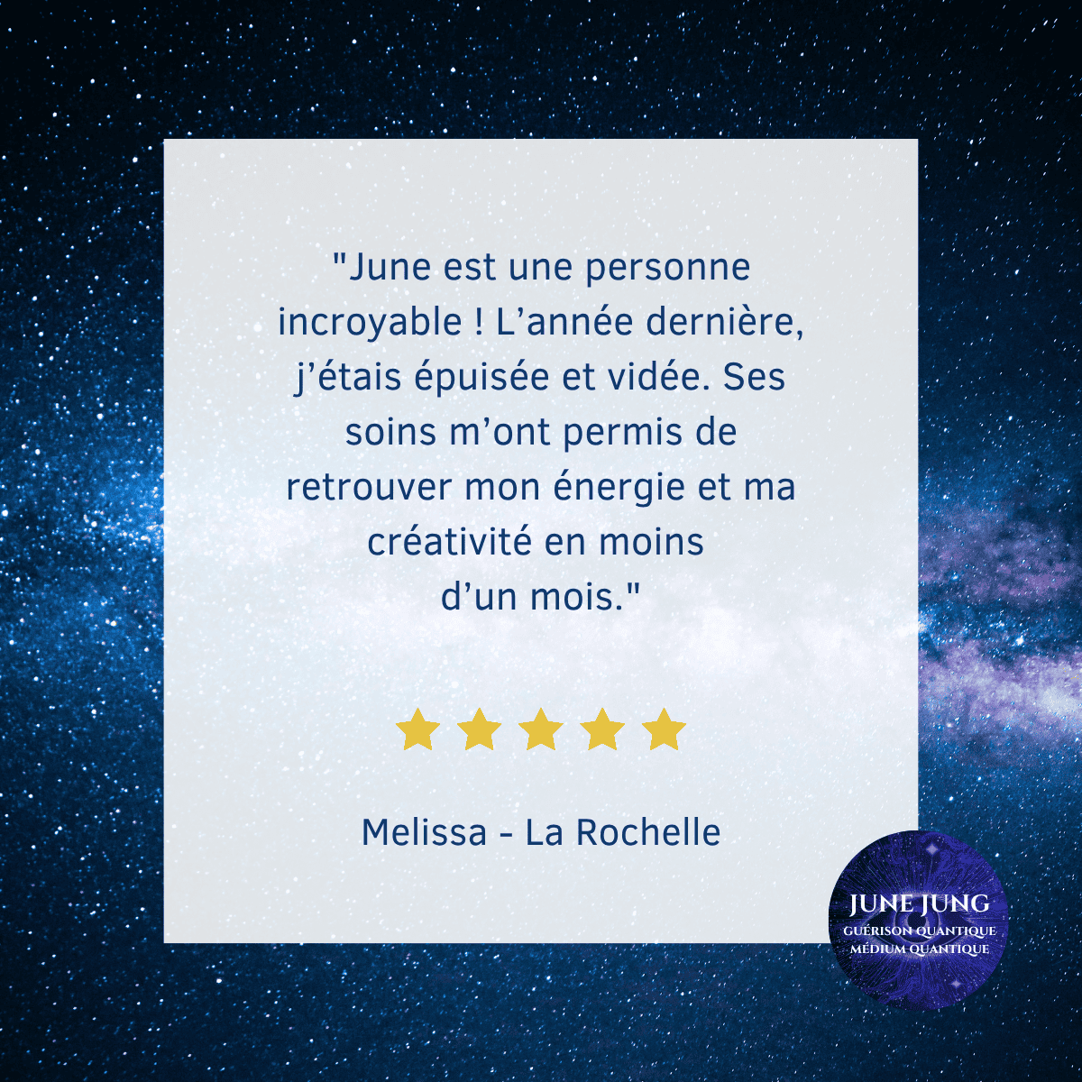 Avis June Jung Soins et diagnostics quantiques (3)