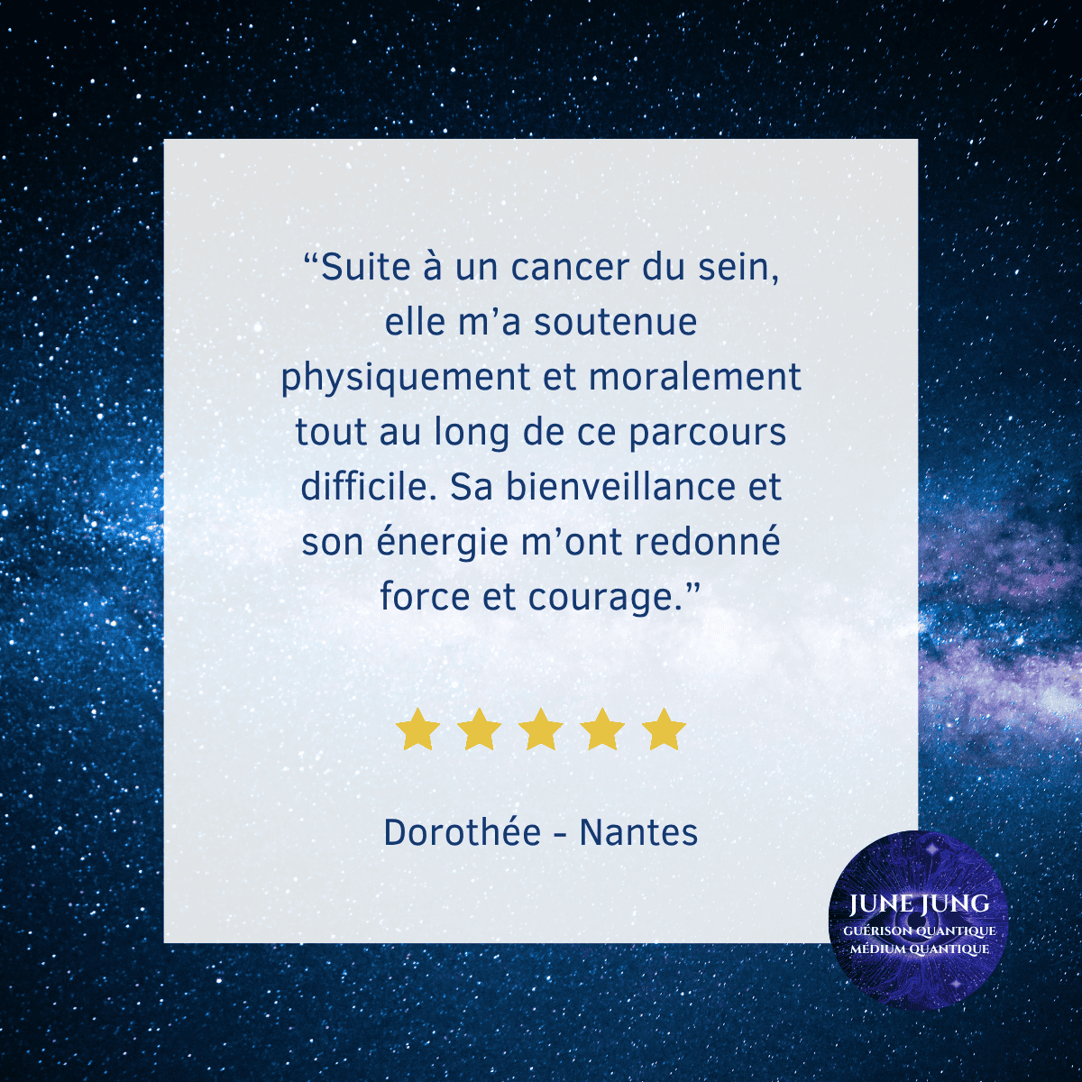 Avis June Jung Soins et diagnostics quantiques (4)